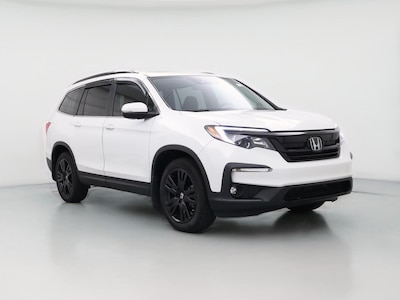 2022 Honda Pilot Special Edition -
                Clermont, FL
