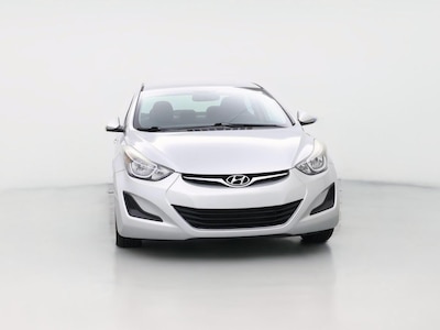 2015 Hyundai Elantra SE -
                Ocala, FL