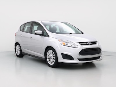2018 Ford C-Max SE -
                Sanford, FL