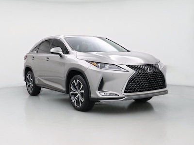 2022 Lexus RX 350 -
                Orlando, FL