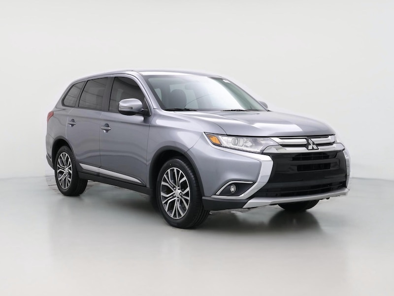 2016 Mitsubishi Outlander SE -
                  Melbourne, FL