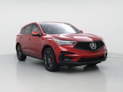 2021 Acura RDX Base -
                Sanford, FL