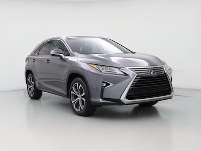 2019 Lexus RX Hybrid 450h -
                Jacksonville, FL