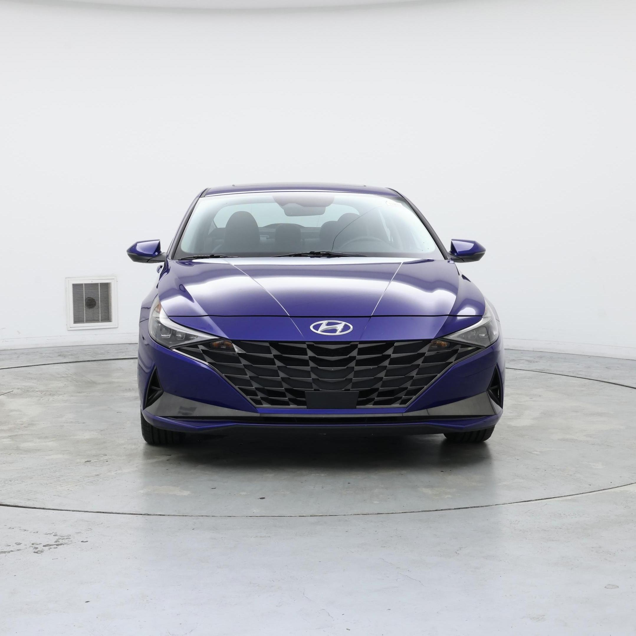 Thumbnail: 2023 Hyundai Elantra - 5