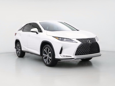 2022 Lexus RX 350 -
                Lakeland, FL