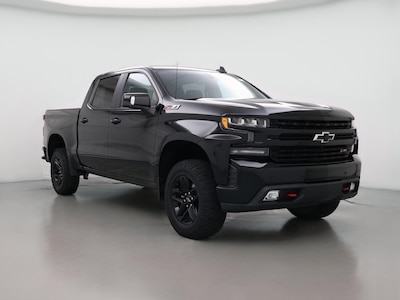 2020 Chevrolet Silverado 1500  -
                  Jacksonville, FL