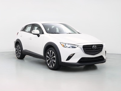 2019 Mazda CX-3 Touring -
                Clermont, FL