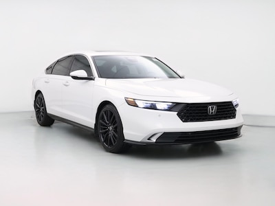 2023 Honda Accord Touring -
                Ocala, FL