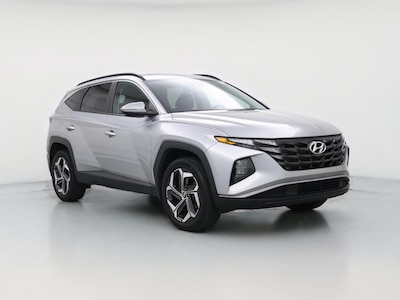 2022 Hyundai Tucson SEL -
                Clermont, FL