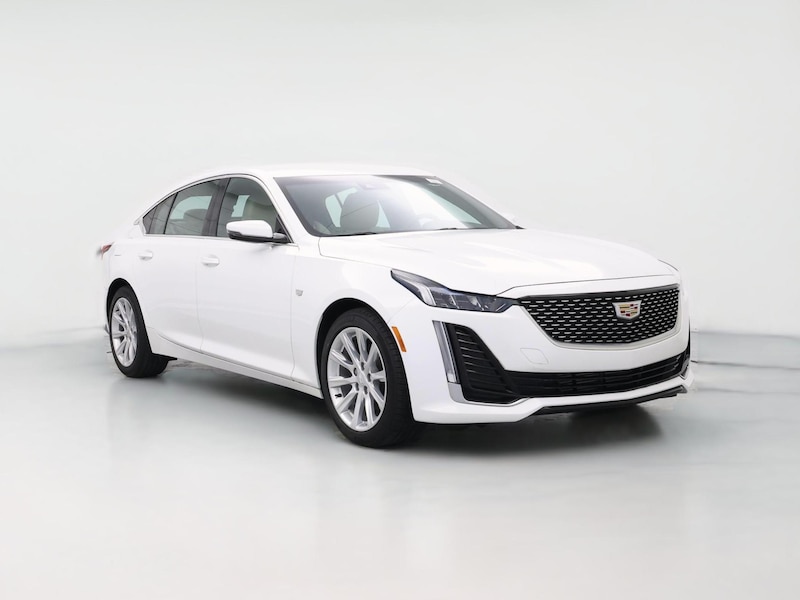 2020 Cadillac CT5 Luxury -
                  Bradenton, FL