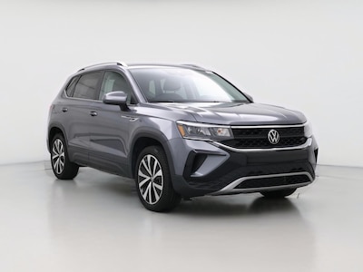 2023 Volkswagen Taos SE -
                Clermont, FL