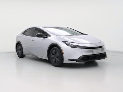 2024 Toyota Prius LE -
                Clermont, FL