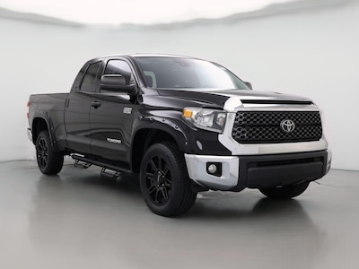 2020 Toyota Tundra SR5 -
                  Orlando, FL