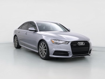 2018 Audi A6 Premium Plus -
                Clermont, FL