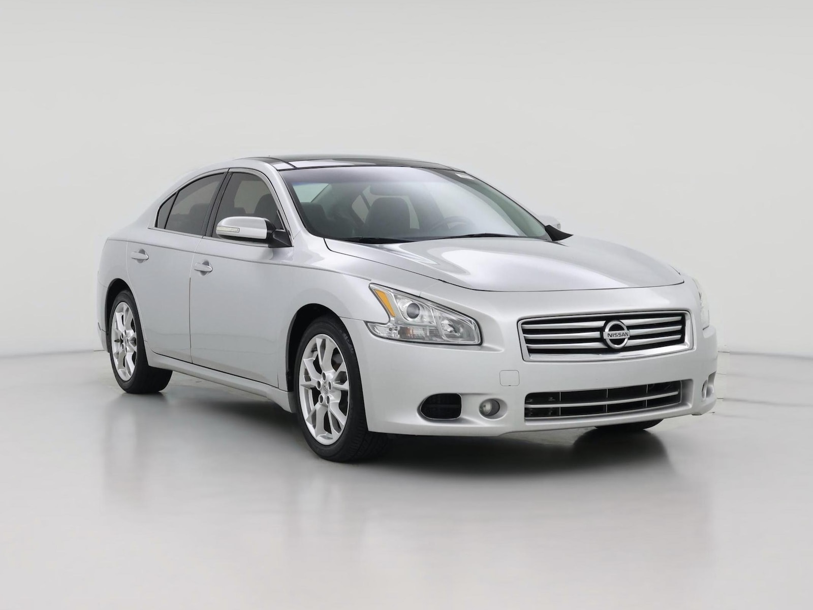 2014 Nissan Maxima