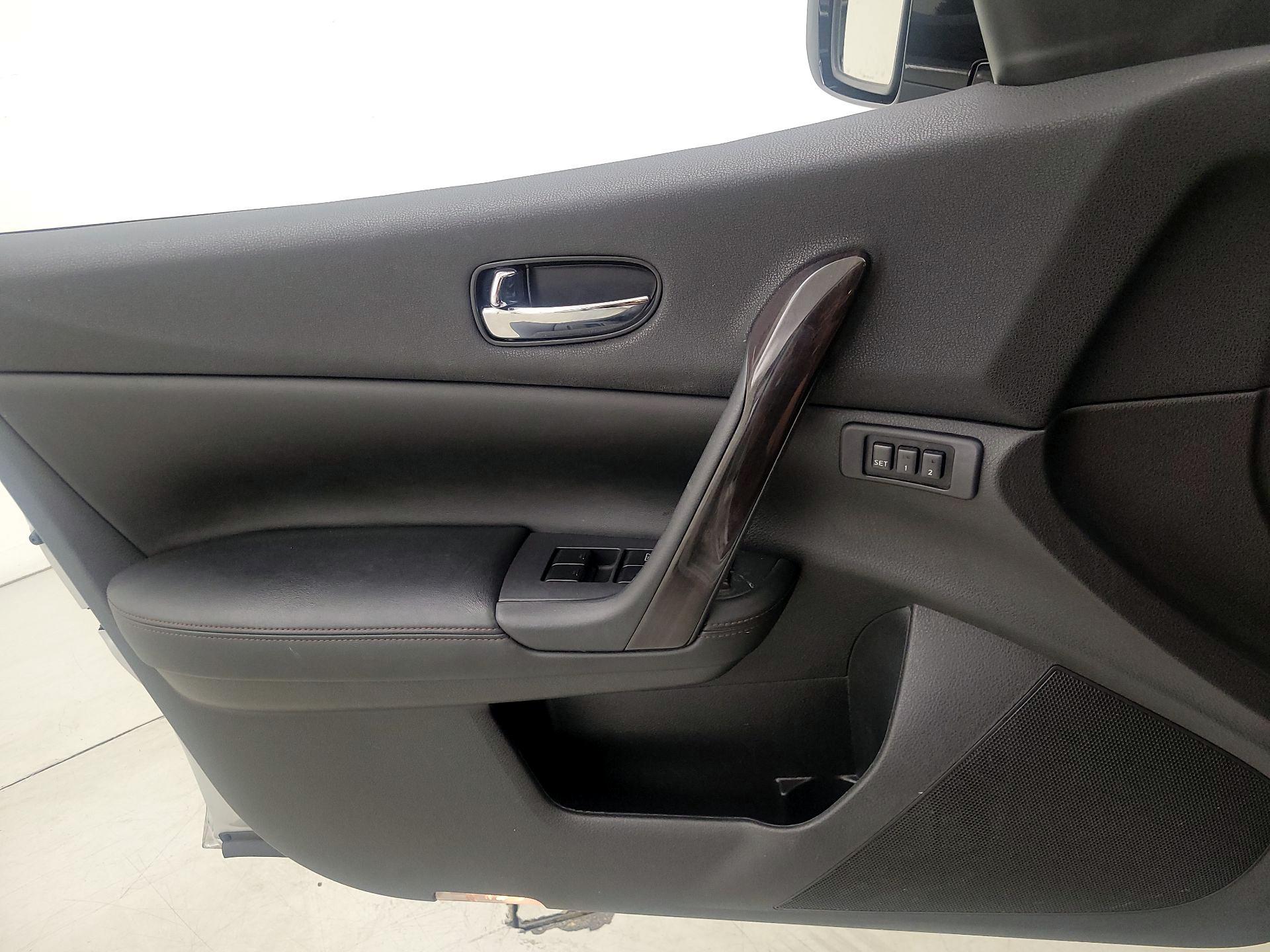 Thumbnail: 2014 Nissan Maxima - 12