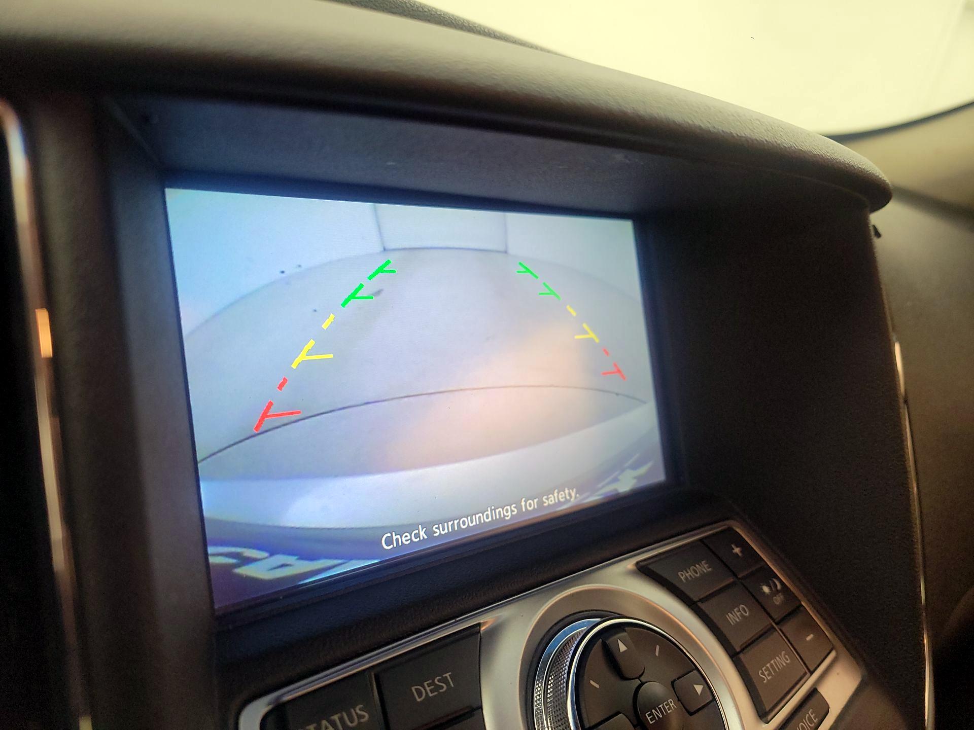 Thumbnail: 2014 Nissan Maxima - 15