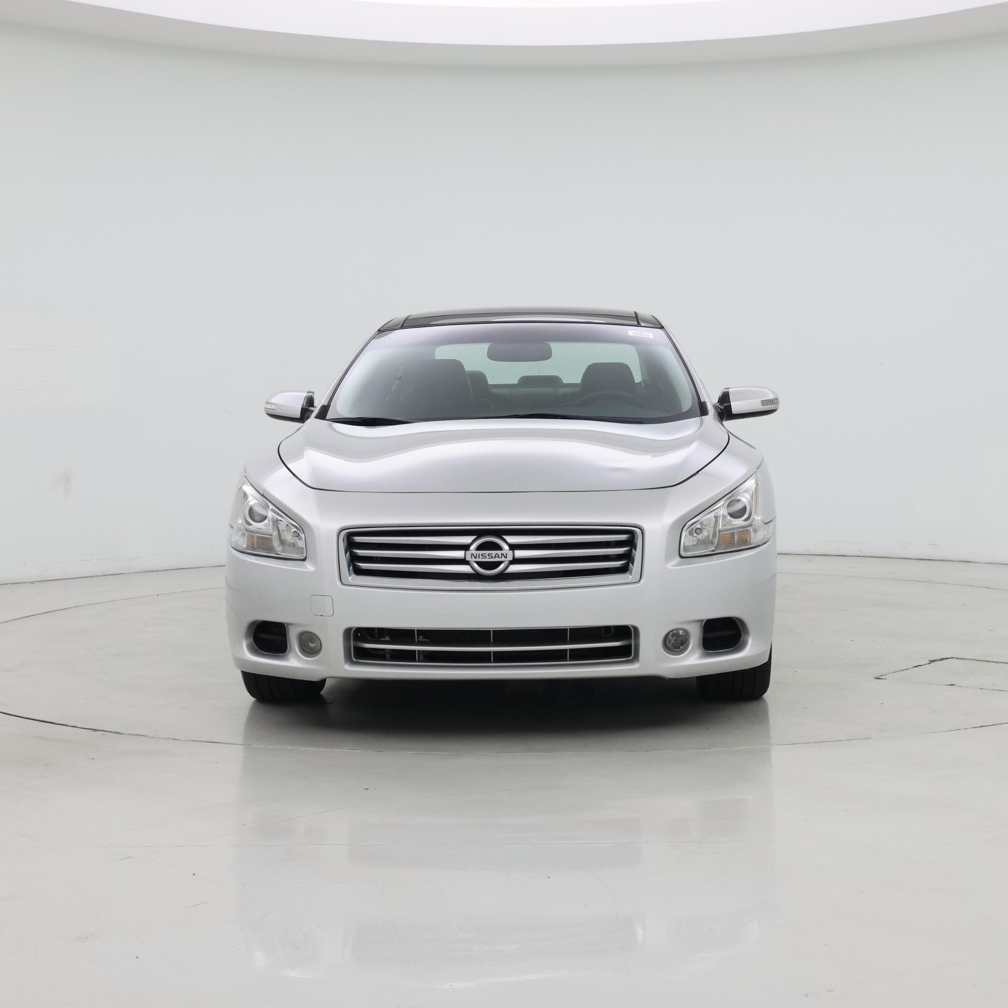 Thumbnail: 2014 Nissan Maxima - 5