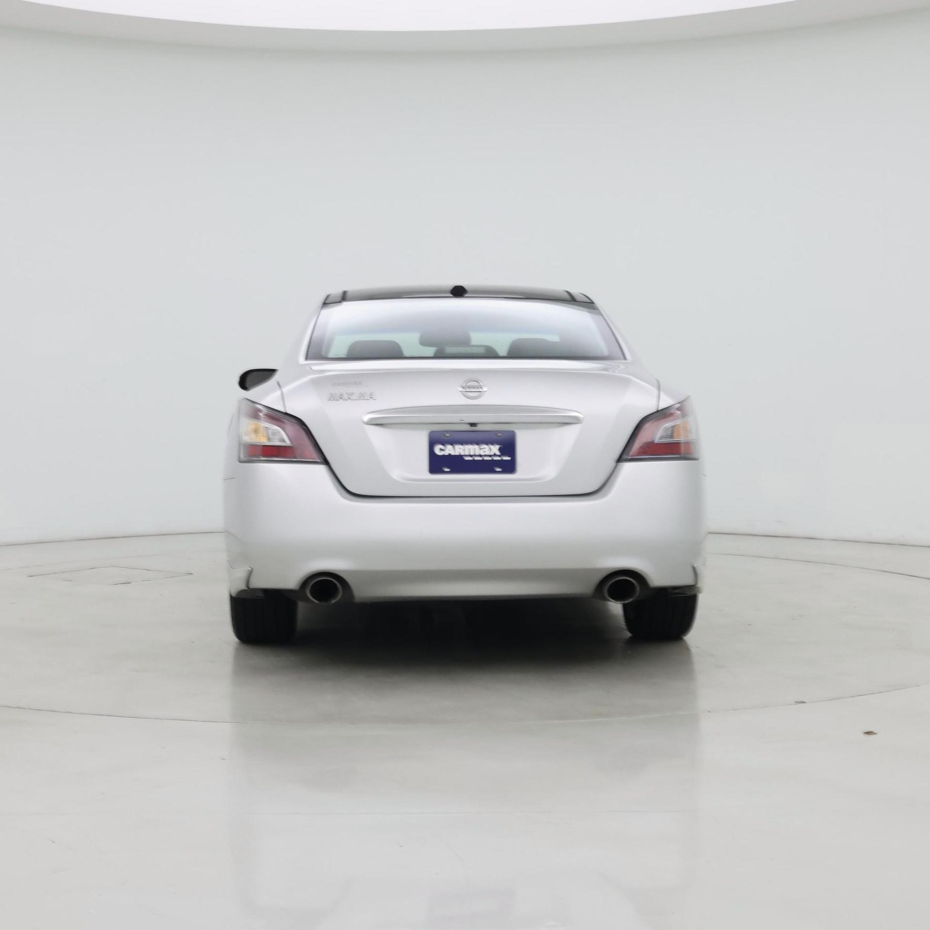 Thumbnail: 2014 Nissan Maxima - 6