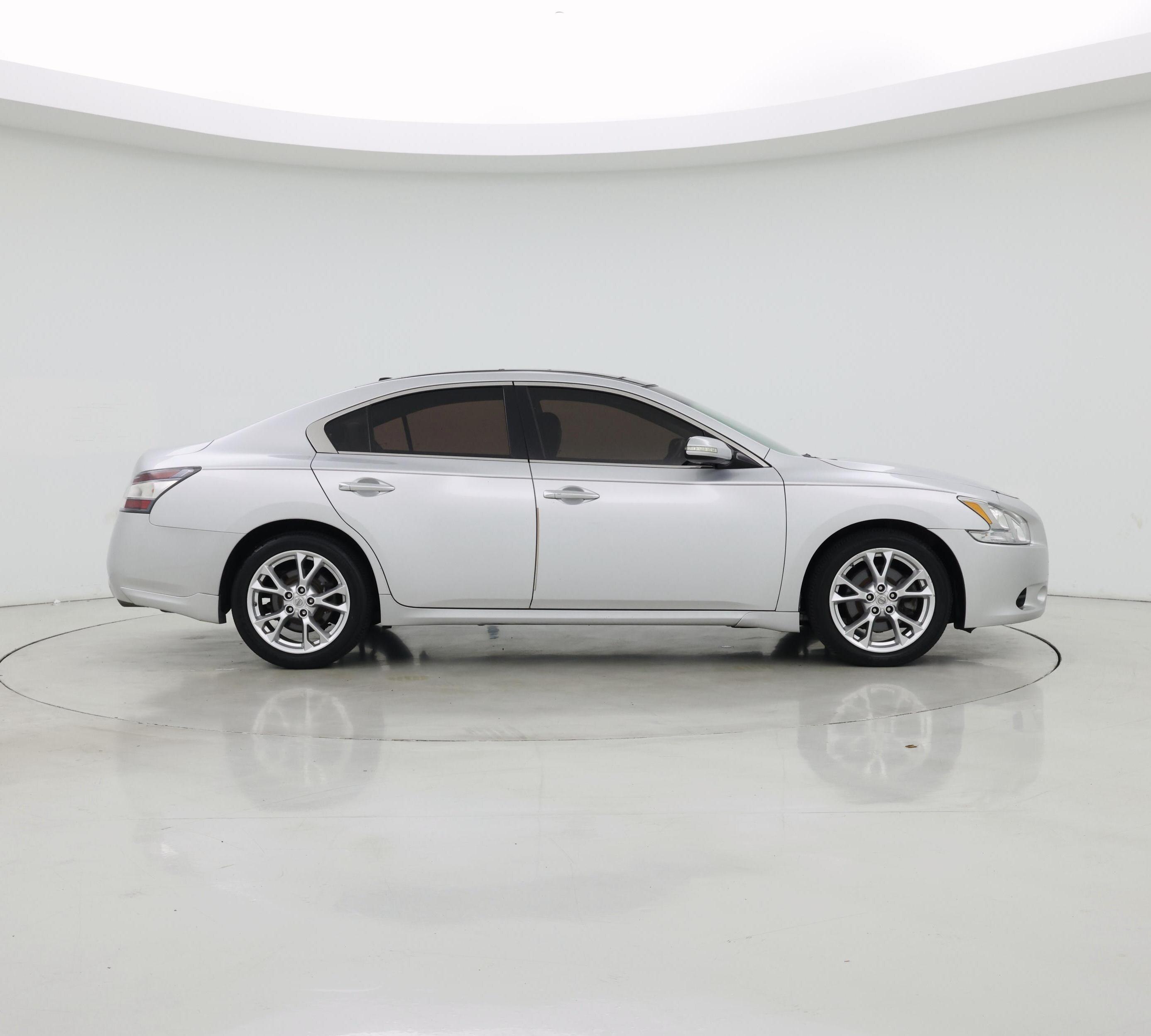 Thumbnail: 2014 Nissan Maxima - 7
