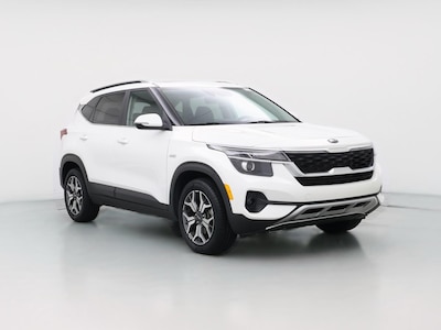 2021 Kia Seltos EX -
                Sanford, FL