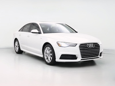 2018 Audi A6 Sport -
                Clermont, FL