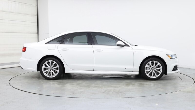 2018 Audi A6 Sport 7