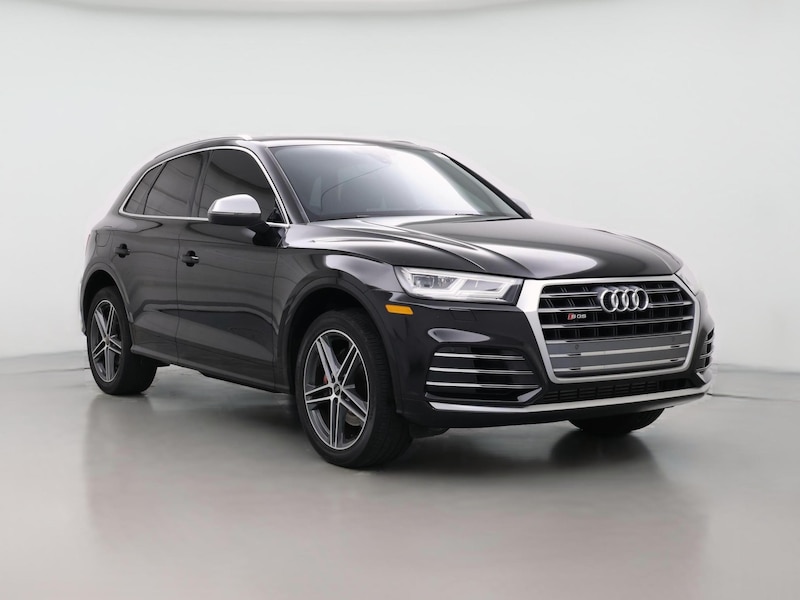 2020 Audi SQ5 Premium Plus -
                  Sanford, FL