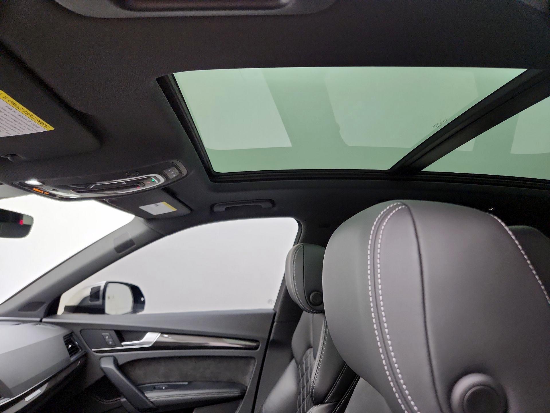 Thumbnail: 2020 Audi SQ5 - 20