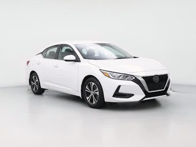 2022 Nissan Sentra SV -
                Ocala, FL