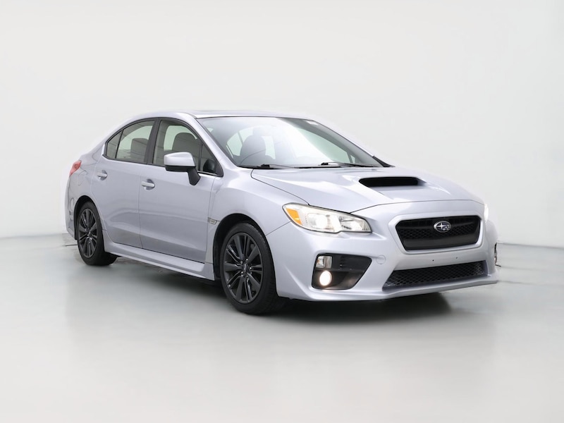 2015 Subaru WRX Premium -
                  Melbourne, FL