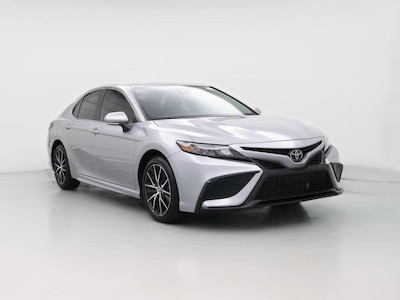 2024 Toyota Camry SE -
                  Ocala, FL