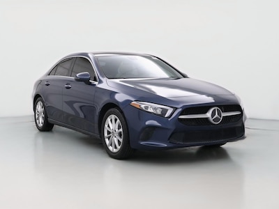 2019 Mercedes-Benz A-Class A 220 -
                Clermont, FL