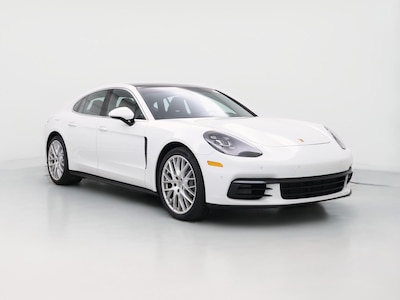 2020 Porsche Panamera 4S -
                  Buford, GA