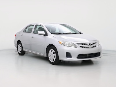 2013 Toyota Corolla L -
                Clermont, FL