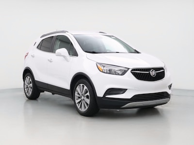 2019 Buick Encore Preferred -
                  Sanford, FL