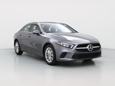 2019 Mercedes-Benz A-Class A 220 -
                Bradenton, FL
