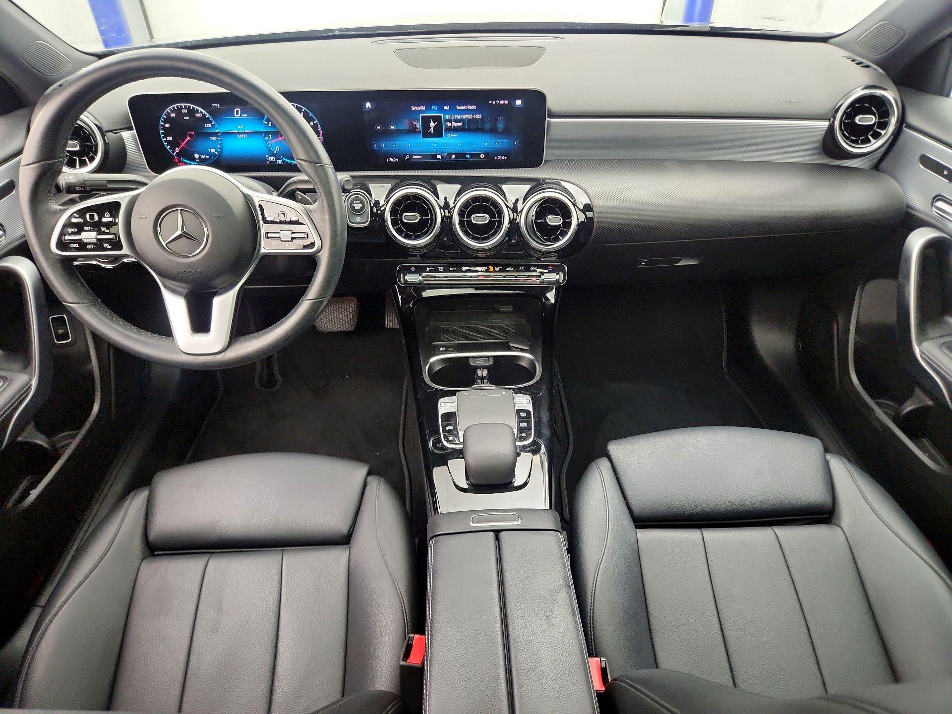 Thumbnail: 2019 Mercedes-Benz A-Class - 9