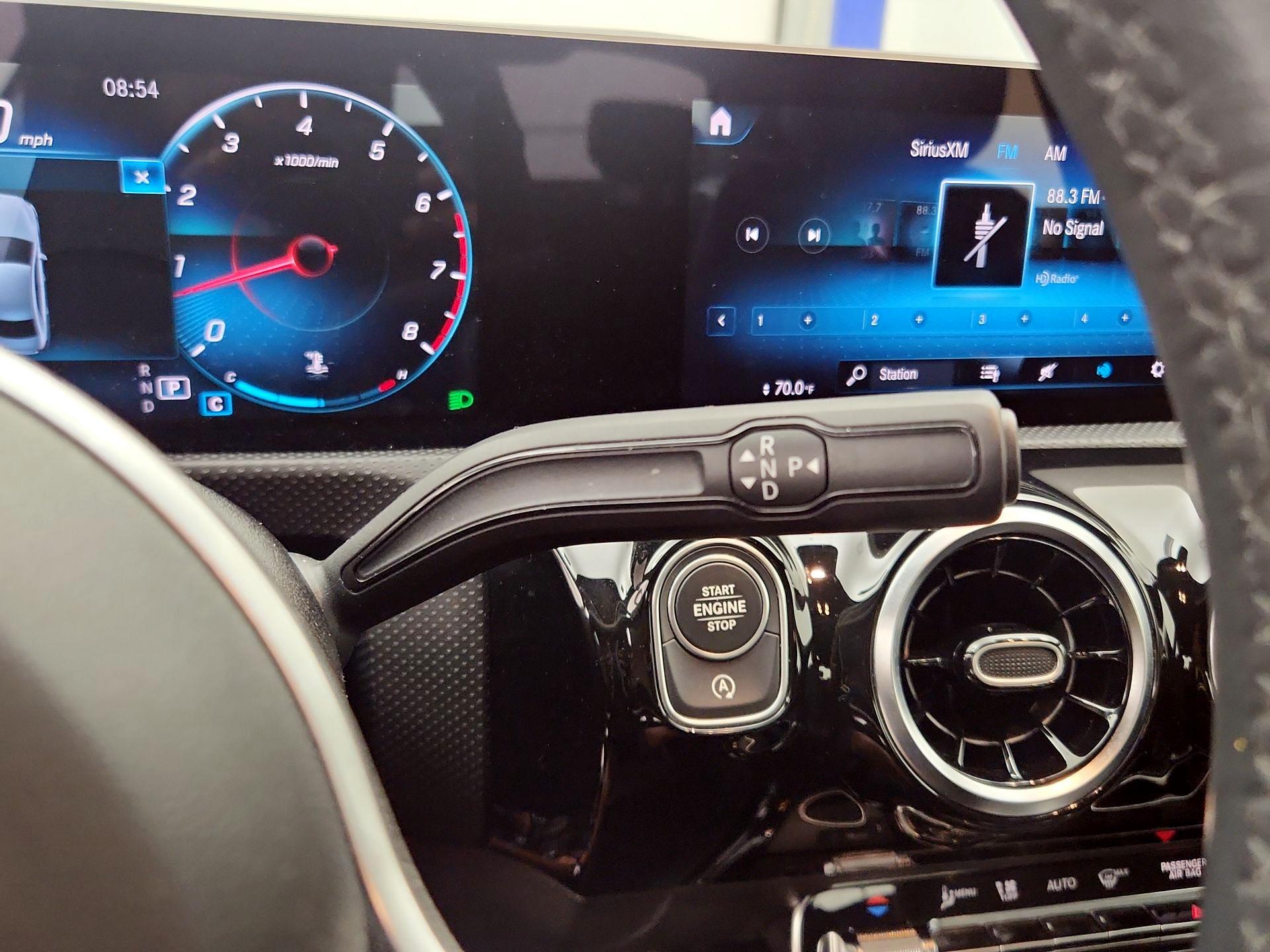 Thumbnail: 2019 Mercedes-Benz A-Class - 17
