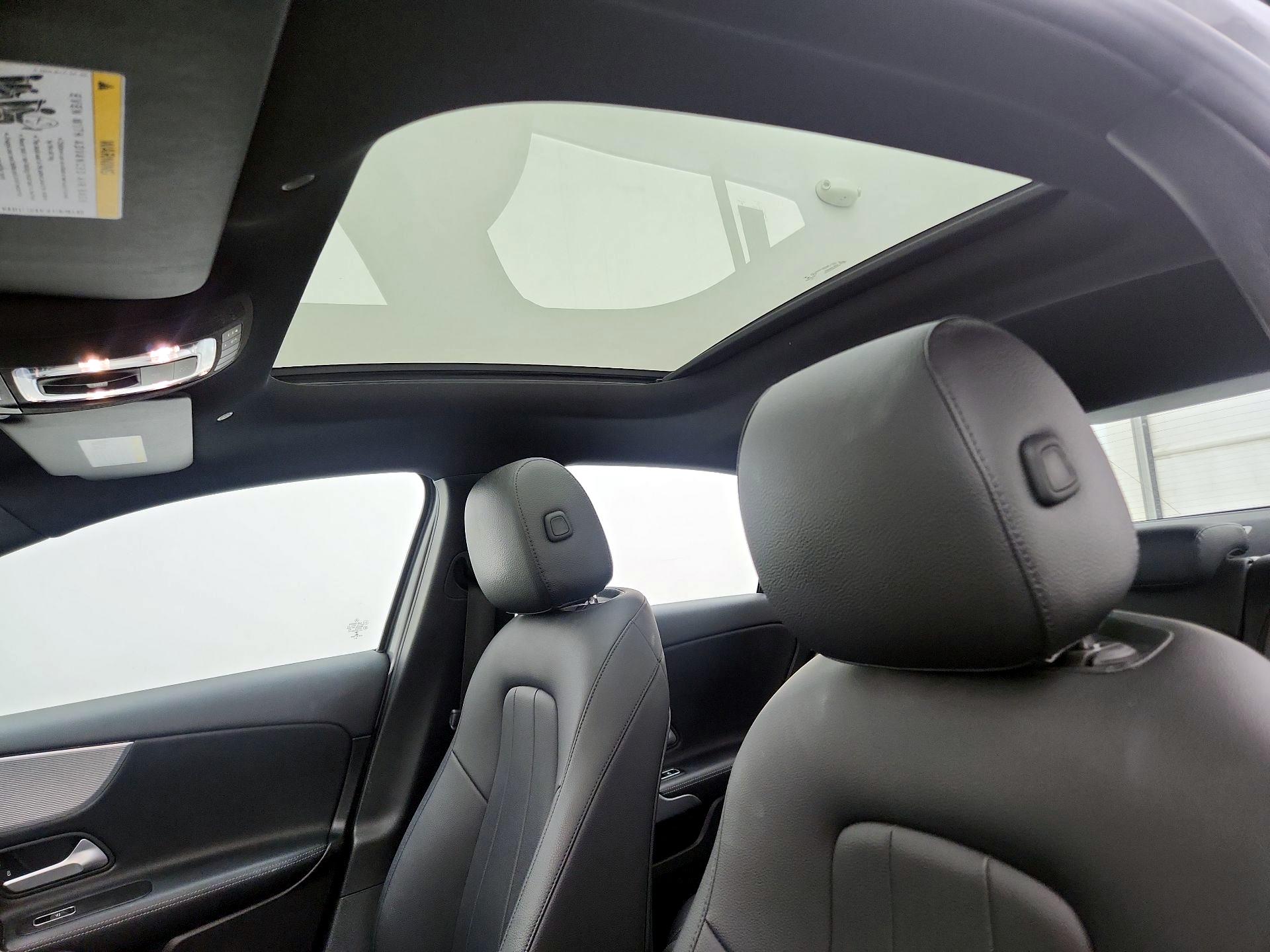 Thumbnail: 2019 Mercedes-Benz A-Class - 19