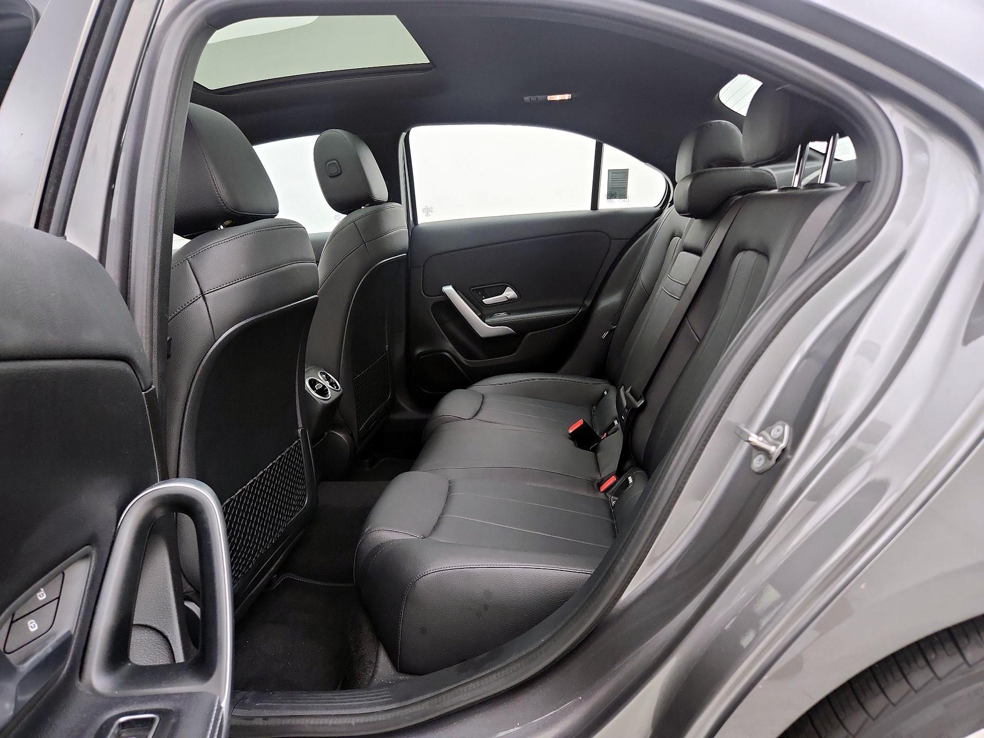Thumbnail: 2019 Mercedes-Benz A-Class - 20