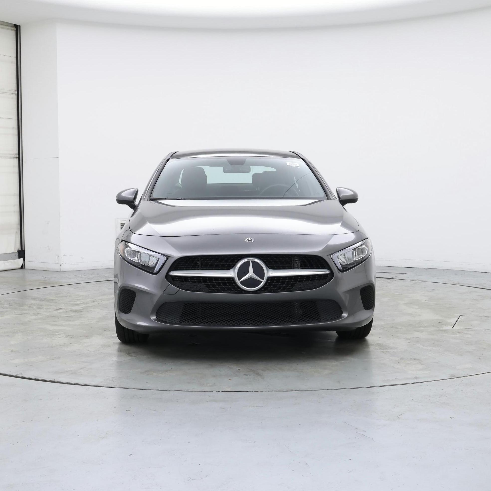 Thumbnail: 2019 Mercedes-Benz A-Class - 5