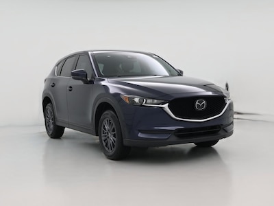 2020 Mazda CX-5 Touring -
                  Warner Robins, GA