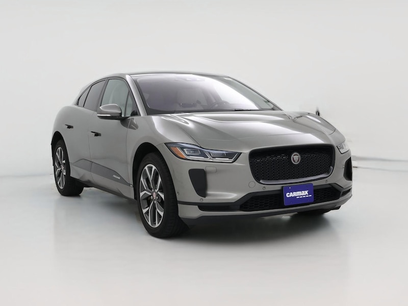 2020 Jaguar I-Pace SE -
                  Naperville, IL