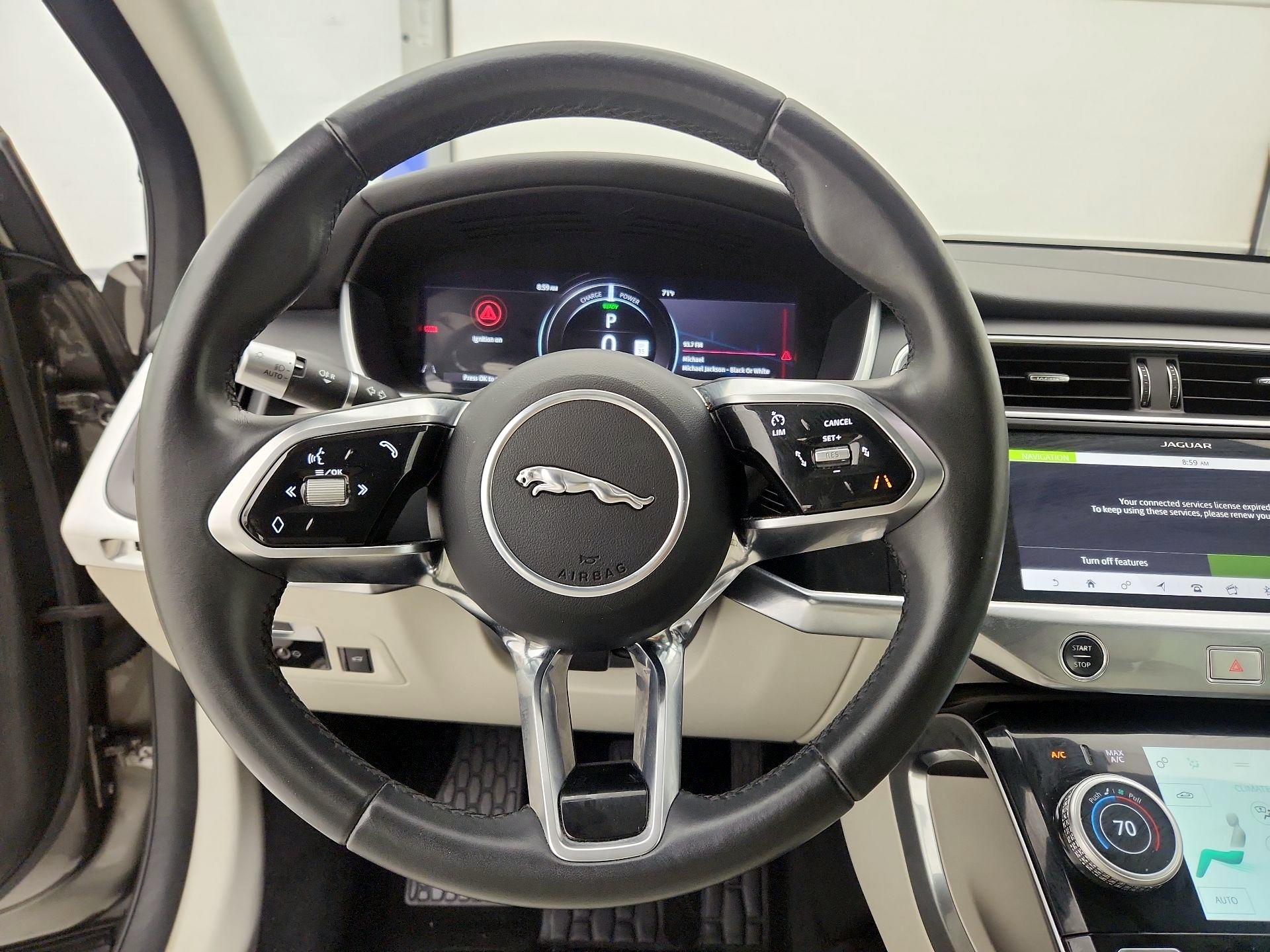 Thumbnail: 2020 Jaguar I-Pace - 10