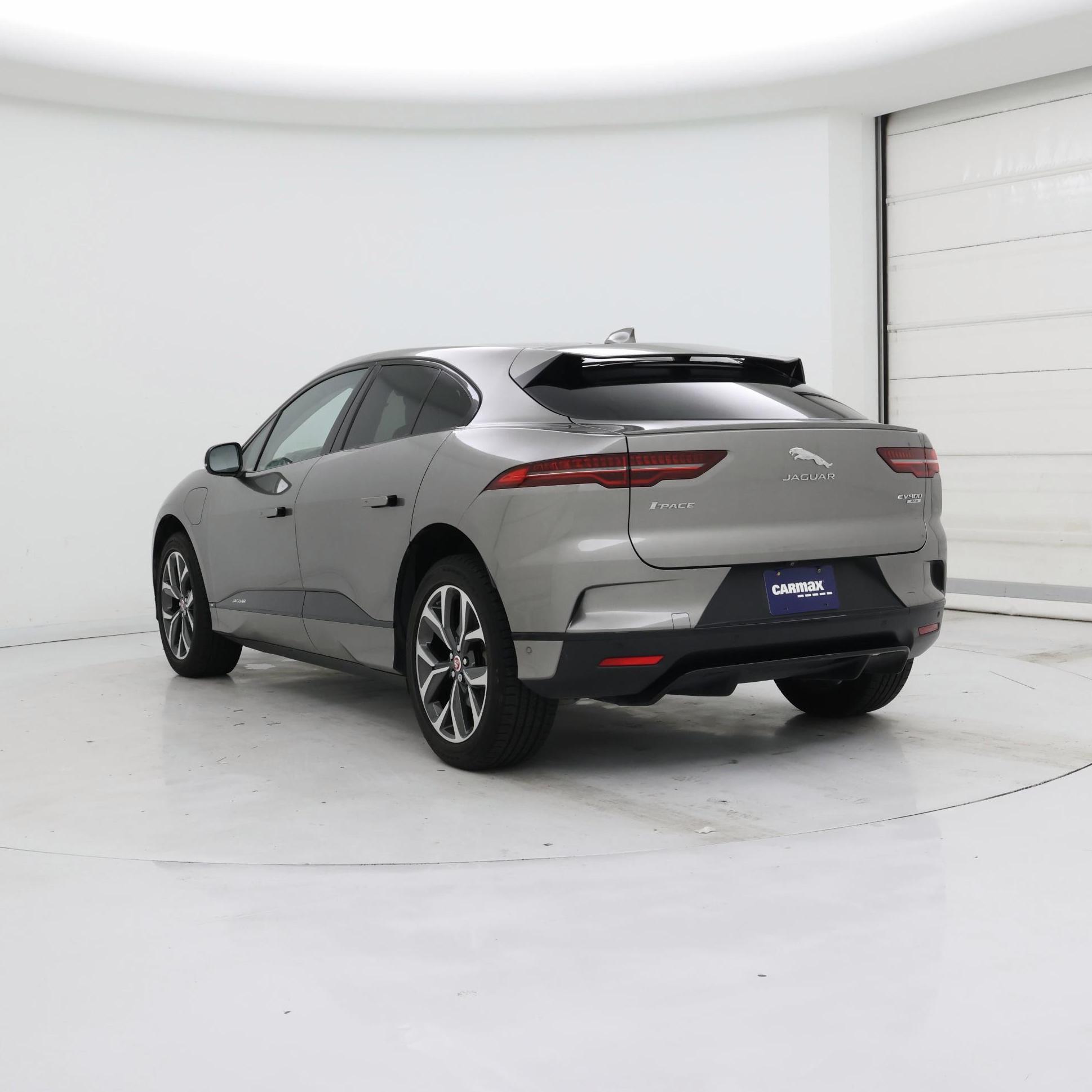 Thumbnail: 2020 Jaguar I-Pace - 2