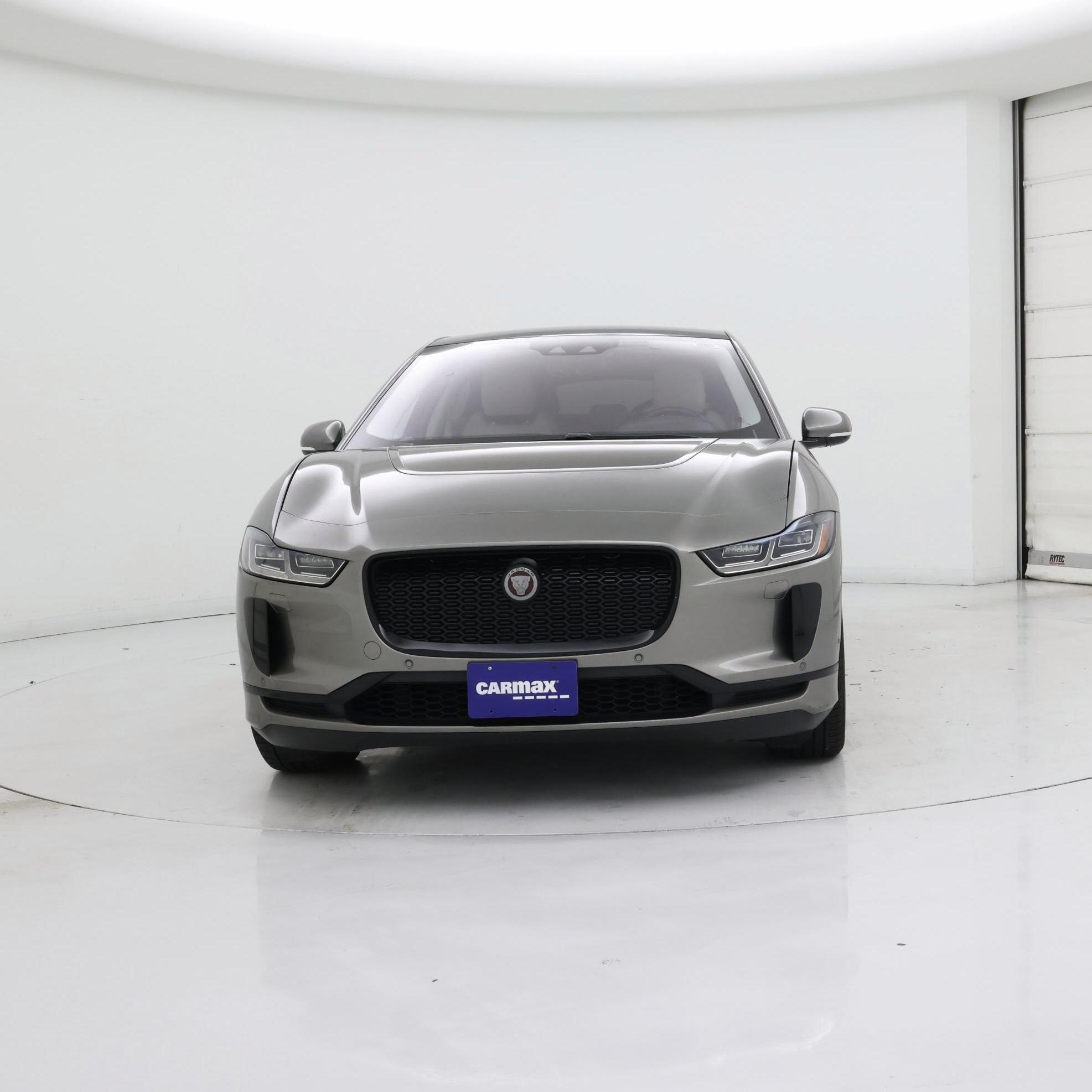 Thumbnail: 2020 Jaguar I-Pace - 5