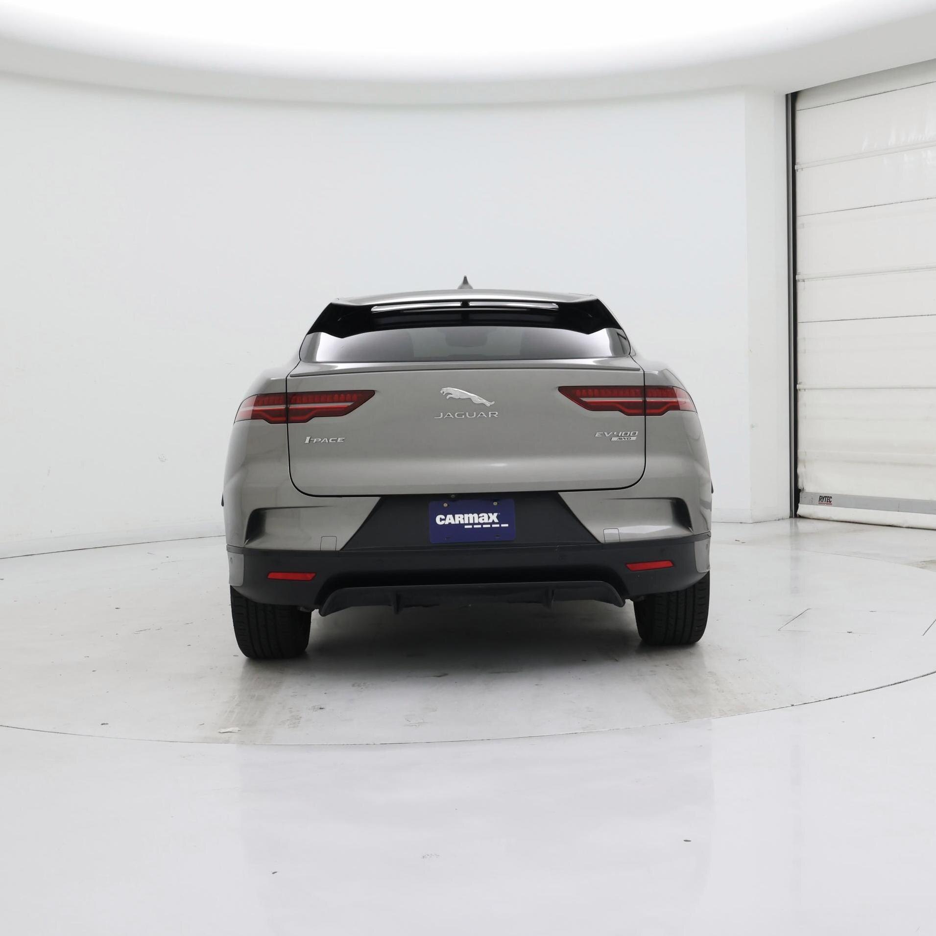 Thumbnail: 2020 Jaguar I-Pace - 6