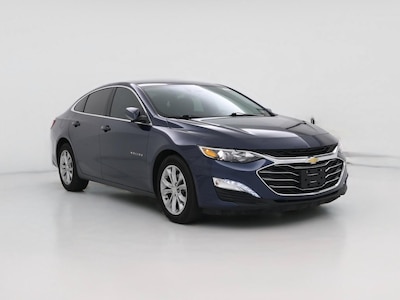 2020 Chevrolet Malibu LT -
                Columbus, GA