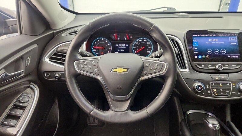 2020 Chevrolet Malibu LT 10